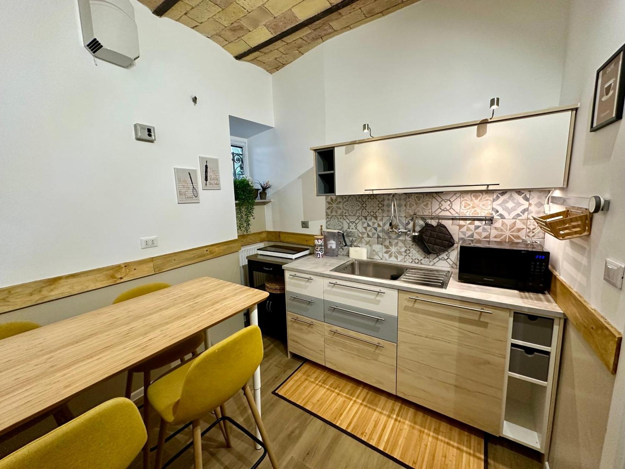 Casa Happya - Metro A - Central روما المظهر الخارجي الصورة